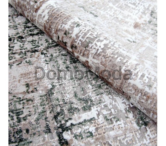 Акриловий килим BAMBOO 10 622 , GREY - Висока якість за найкращою ціною в Україні зображення 5.